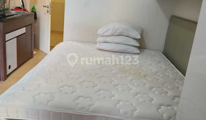 Apartemen Dijual Springlake Summarecon Bekasi Full Furnished