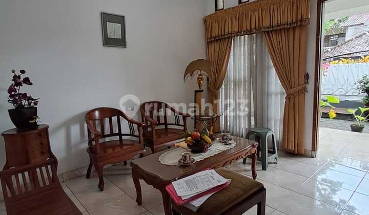 Rumah Dijual di Komplek Margahayu Bandung Mainroad