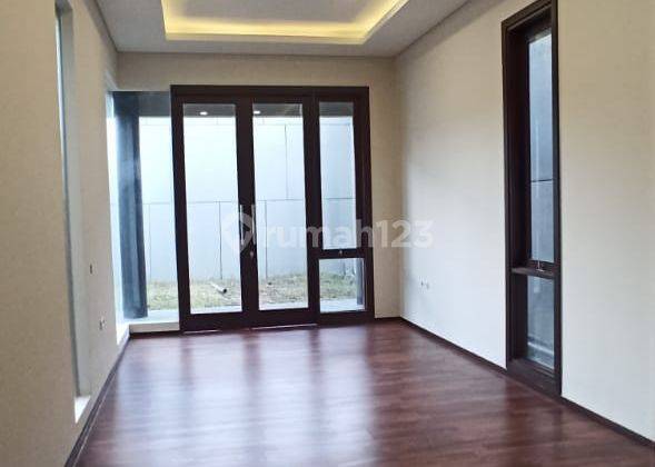 Rumah Dijual Setraduta Grande Bandung Minimalis Modern 2