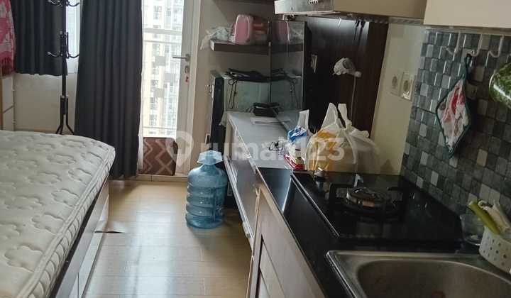 Apartemen Dijual Springlake Summarecon Bekasi Full Furnished 2