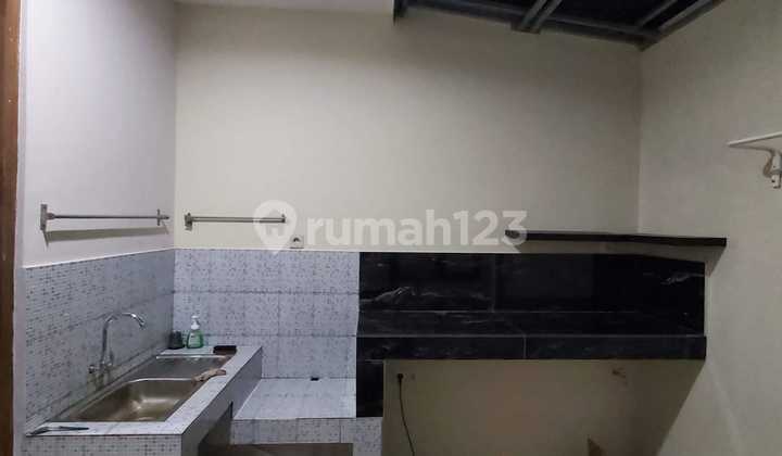 Comfortable Well-Maintained Residence in Bali Residence Padalarang 2