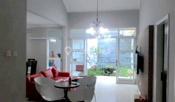 Rumah Dijual Kota Baru Parahyangan Furnished Siap Huni 1