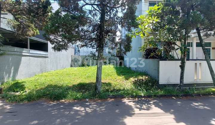 Kavling Dijual di Batumas Regency Bandung Siap Bangun