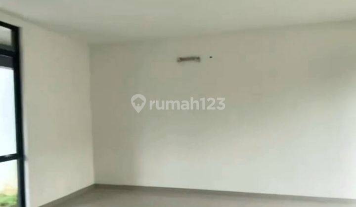 Rumah Disewakan Baru Minimalis Podomoro Park Bandung 2