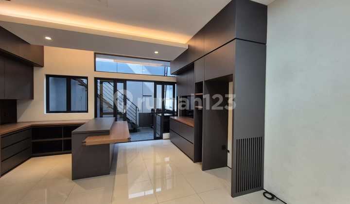 Rumah Dijual di Komplek Mekarwangi Bandung Minimalis