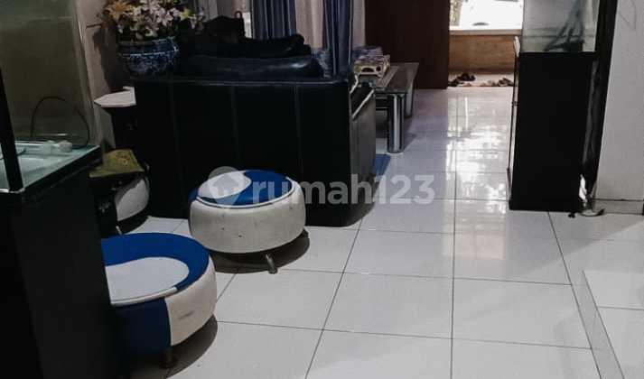 Rumah Dijual di Tatar Larangtapa Kota Baru Parahyangan 2