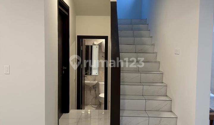 House for Rent in Tatar Tarubhawana, Parahyangan New City