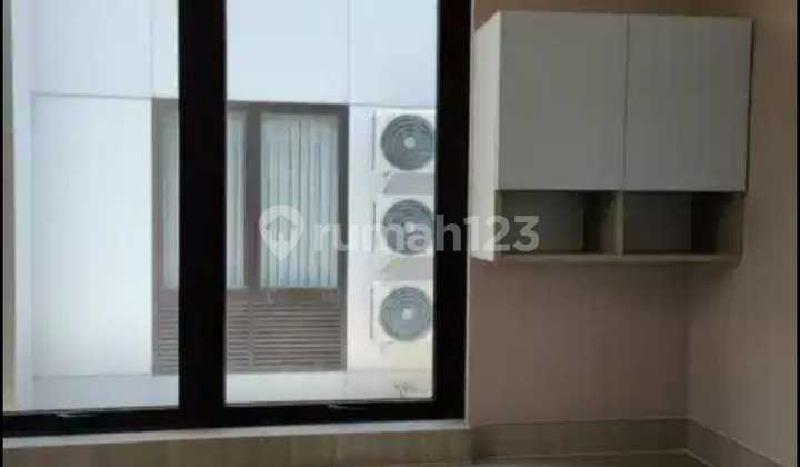 Rumah Dijual Hook di Podomoro Park Bandung Semi Furnished 2