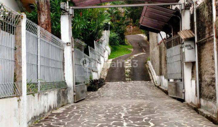 Rumah Dijual Dago Bandung Hitung Tanah Saja 1