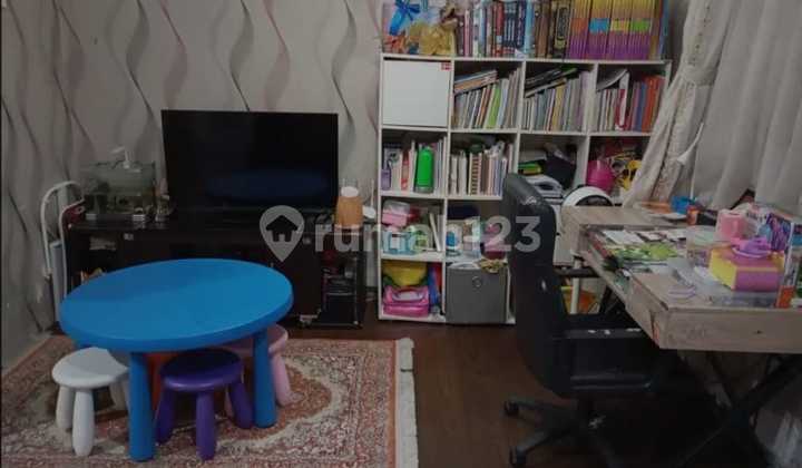 Rumah Dijual Murah di Kota Baru Parahyangan Siap Huni