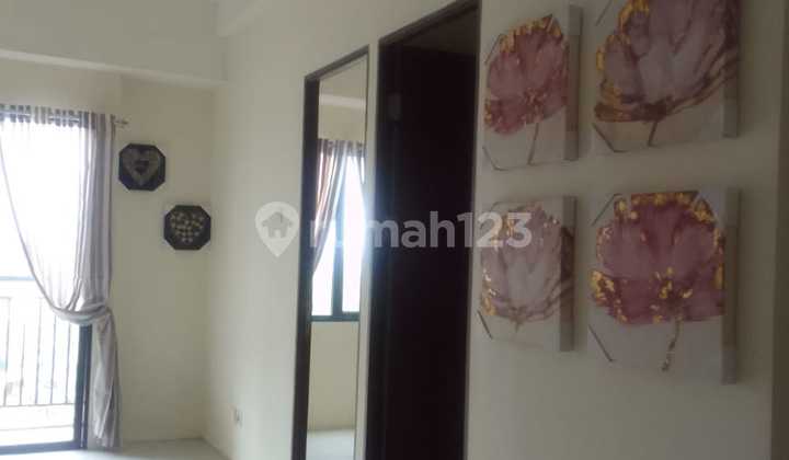 Apartemen Dijual di Tamansari Panoramic Bandung