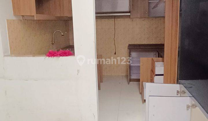 Rumah Dijual Kota Baru Parahyangan Posisi Hook Siap Huni 1