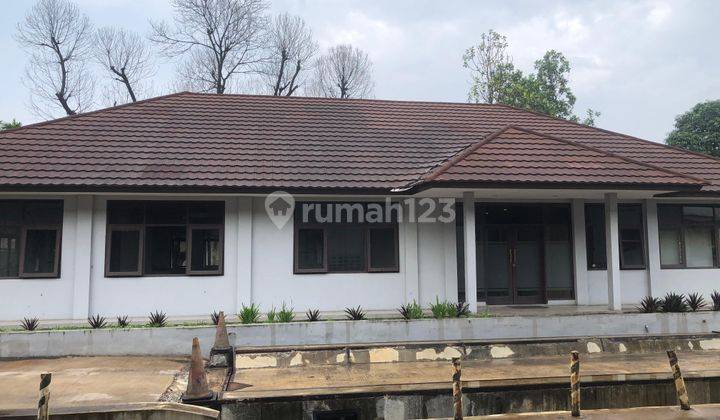 Gudang Dijual Padalarang Kbb Lokasi Strategis Dekat Gerbang Tol 1