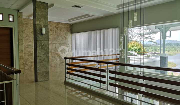 Rumah Dijual di Tatar Pitaloka Kota Baru Parahyangan 2