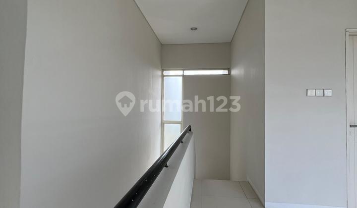 House for Rent in Kota Baru Parahyangan, Well-Maintained and Move-In Ready. 2