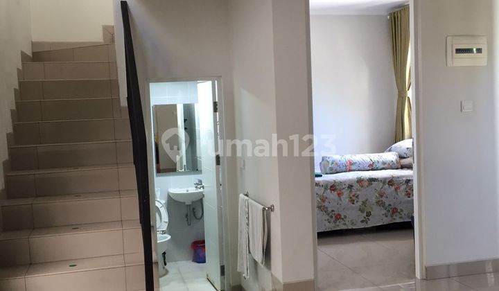 2 Units House for Sale at Summarecon Bandung Ready to Occupy 2