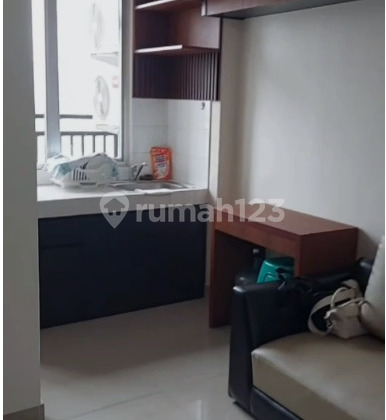 For Sale Sudirman Bandung Apartment Fully Furnished 2