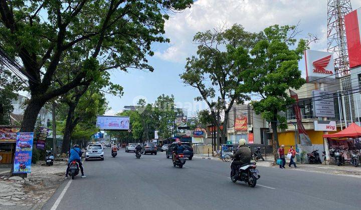 Tanah Dijual Pasirkaliki Bandung Lokasi Bagus Strategis 2