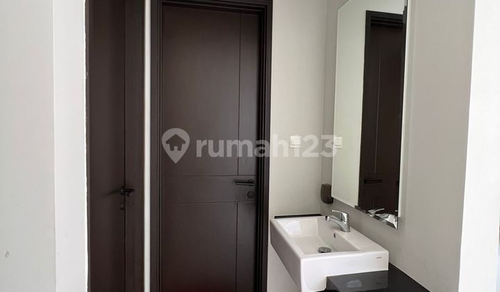 House for Sale in Summarecon Bandung Rare Unit Best Price 2