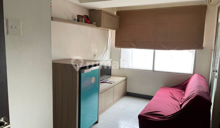 Apartemen Dijual di Jarrdin Cihampelas Bandung Furnished Siap Huni 2