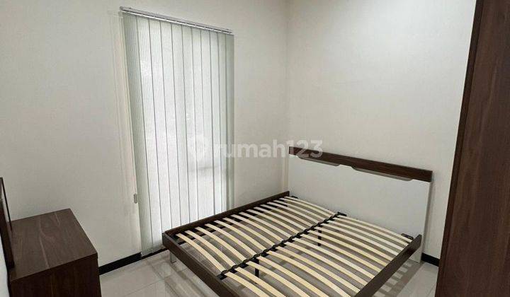 Rumah Dijual Taman Kopo Indah Bandung Semi Furnished 1