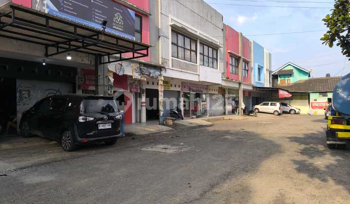 Ruko Dijual di Kopo Lestari Manglid Bandung Strategis Ruko Dijual di Kopo Lestari Manglid Bandung Strategis