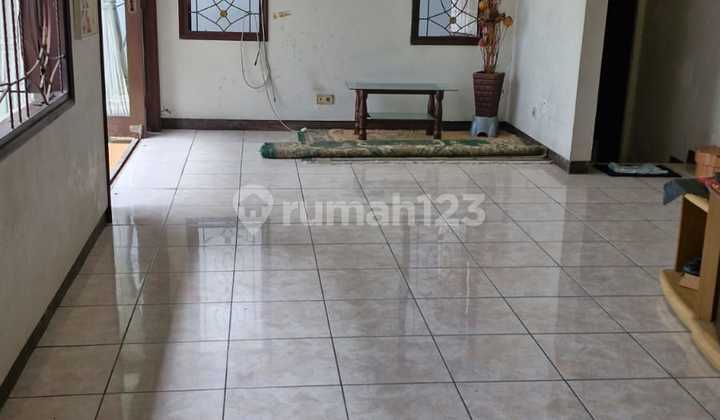 For Sale Tatar Wangsakerta House, Kota Baru Parahyangan 2