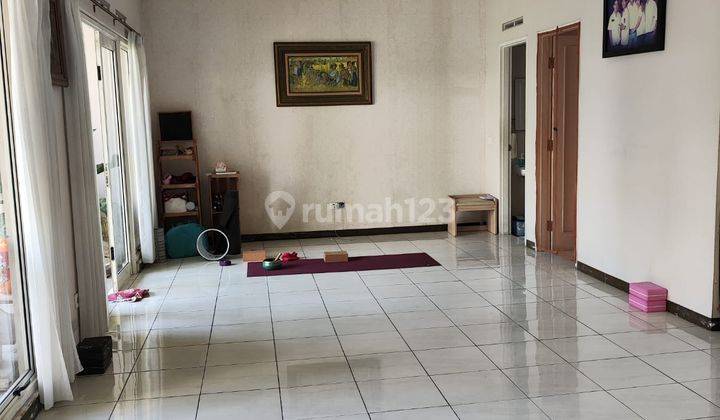 Jual Rumah Kota Baru Parahyangan Minimalis Siap Huni 2