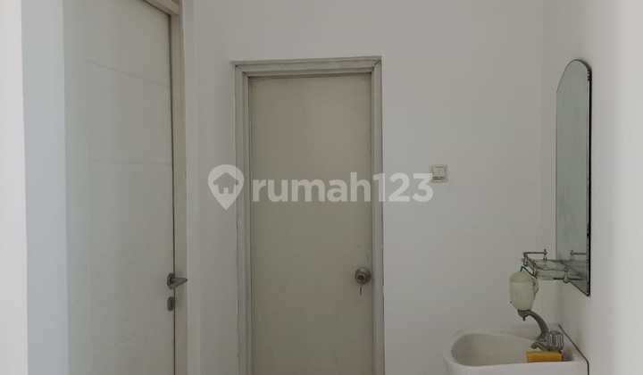 Dijual Rumah Murah di Taman Holis Indah Bandung 2