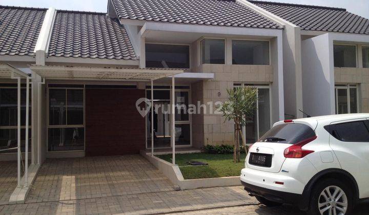 Dijual Rumah Kota Baru Parahyangan Harga Termurah 1