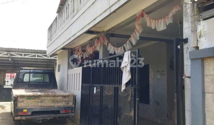 Rumah Dijual Siap Huni di Ngamprah Bandung Barat