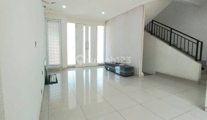 Rumah Dijual Disewakan Summarecon Bandung Minimalis 1