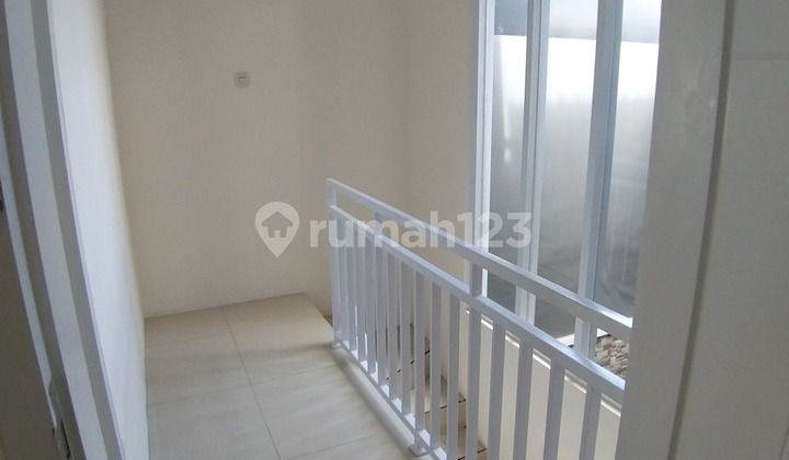 House for Sale in Adipura Gedebage Bandung Ready to Occupy 2