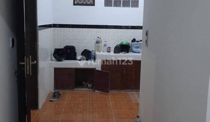 Dijual Rumah Komplek Paledang Indah Bandung 3