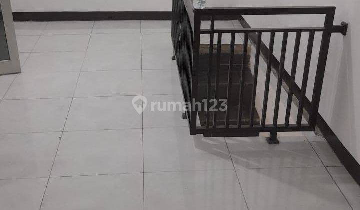 Dijual Rumah Komplek Paledang Indah Bandung 4