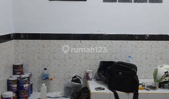 Dijual Rumah Komplek Paledang Indah Bandung 6