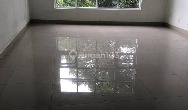 Disewakan Ruko Baru Baros Cimahi 3
