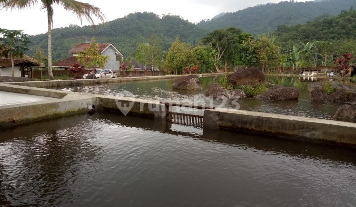 Villa Dijual di Tanjung Siang Subang, Untuk Mancing 3