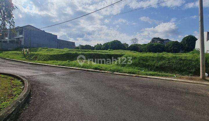 Kavling Dijual di Budi Indah Bandung Strategis 3