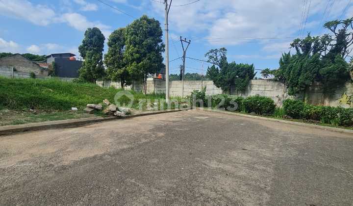 Kavling Dijual di Budi Indah Bandung Strategis 4