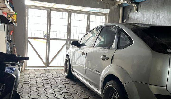 Rumah Dijual Ligar Raya Cibeuying Bagus terawat, cuaca adem 2