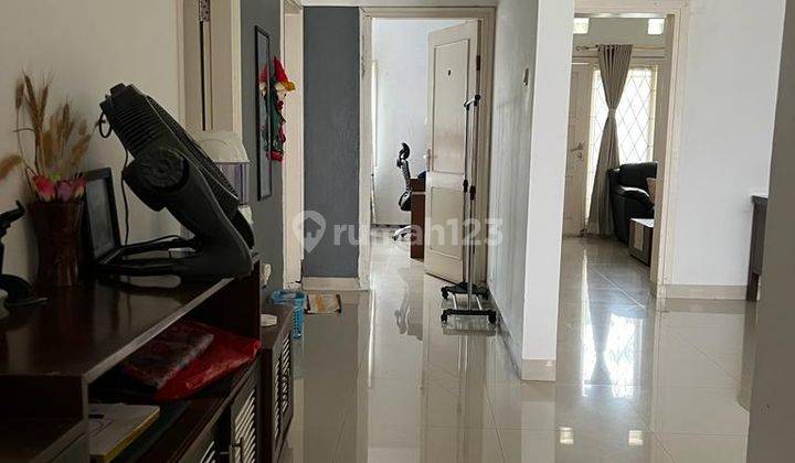 Rumah Dijual Ligar Raya Cibeuying Bagus terawat, cuaca adem 6