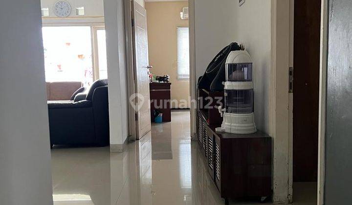 Rumah Dijual Ligar Raya Cibeuying Bagus terawat, cuaca adem 8
