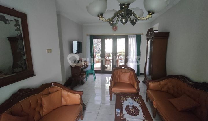 Rumah Dijual/Disewakan Kota Baru Parahyangan Furnished 2