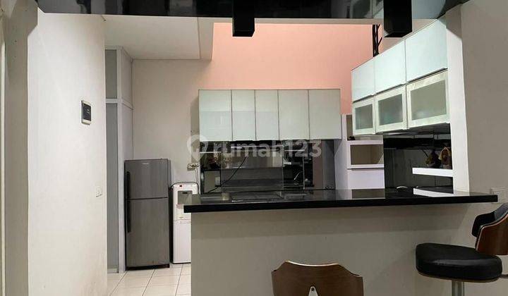 Rumah Dijual Kota Baru Parahyangan Full Furnished 2