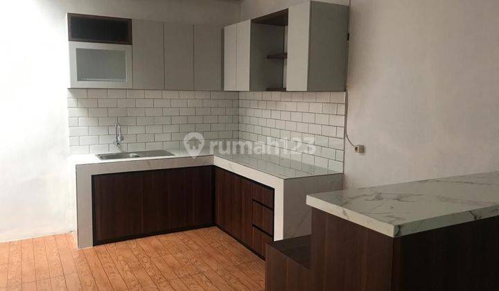 Rumah Dijual Kota Baru Parahyangan Minimalis Siap Huni 1