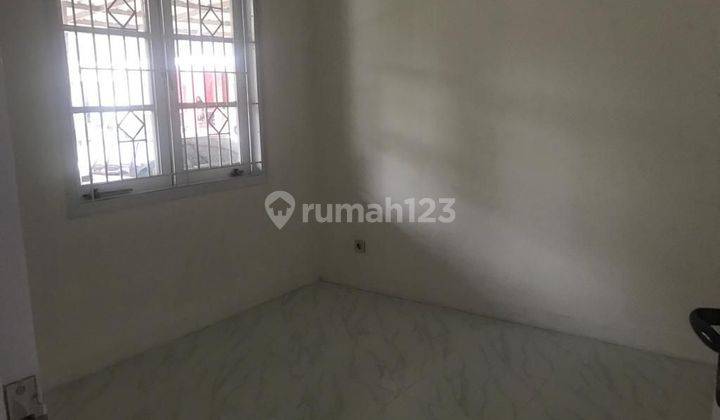 Rumah Dijual Kota Baru Parahyangan Minimalis Siap Huni 2