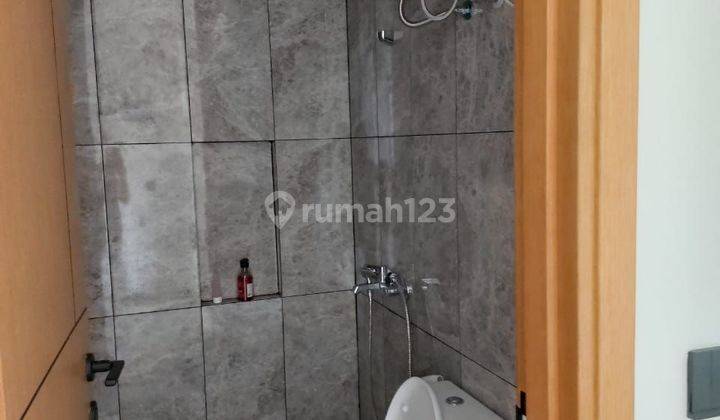 Rumah Dijual Kota Baru Parahyangan Baru Minimalis Furnished 2