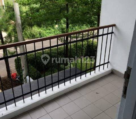 Rumah Dijual Istana Sudirman Bandung Nyaman 1