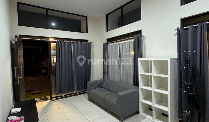 Rumah Dijual Kota Baru Parahyangan Semi Furnished 2